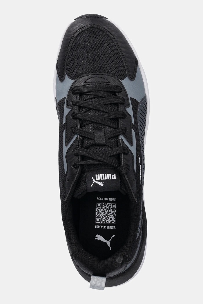 Puma sneakersy X-Ray 3 LT czarny 400229