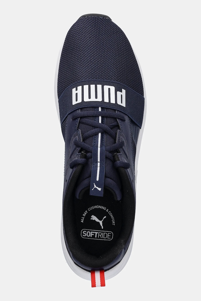 Puma sneakersy SOFTRIDE Wired 2 granatowy 400232