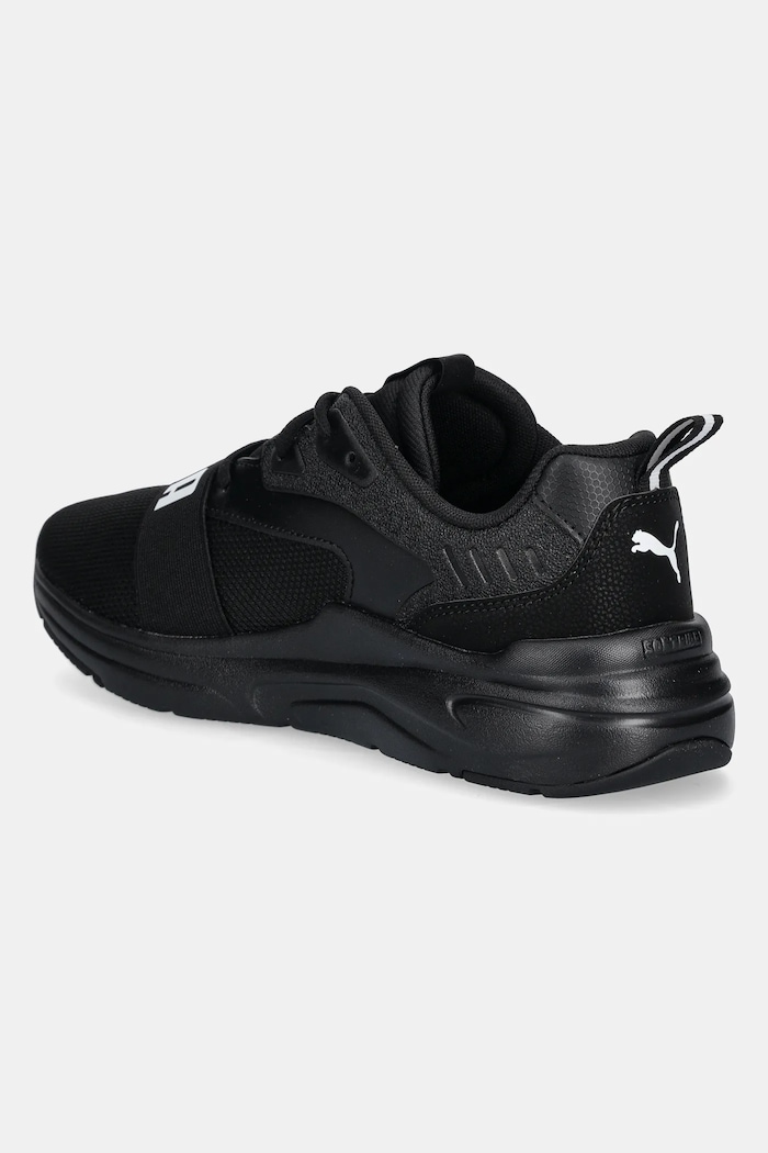 Взуття Кросівки Puma SOFTRIDE Wired 2 400232 чорний
