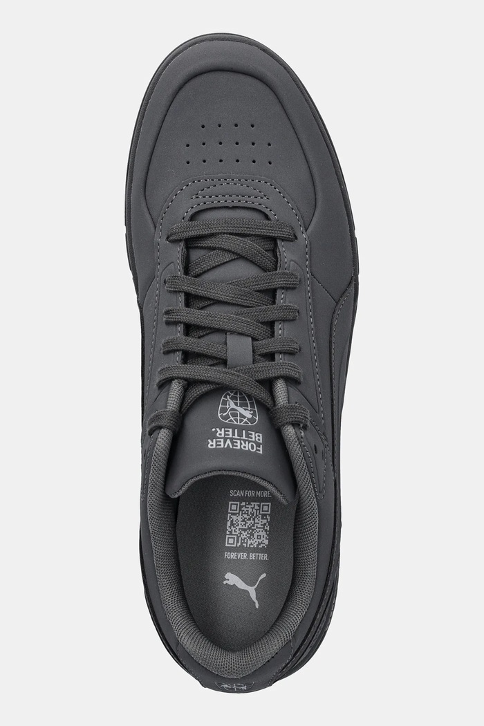 Кросівки Puma RBD Game Low Pure Better сірий 400401