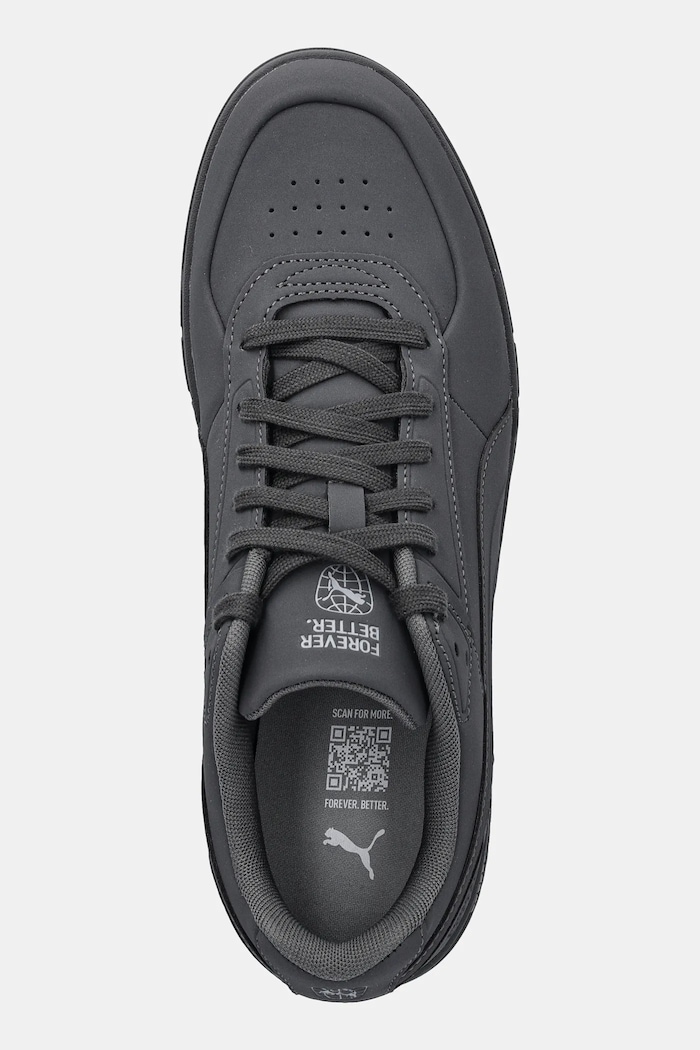 Кросівки Puma RBD Game Low Pure Better сірий 400401