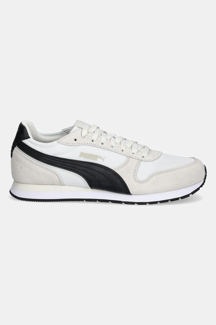 Кроссовки Puma ST MILER 401622 бежевый SS25