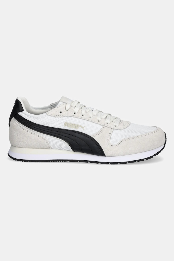 Кроссовки Puma ST MILER 401622 бежевый SS25
