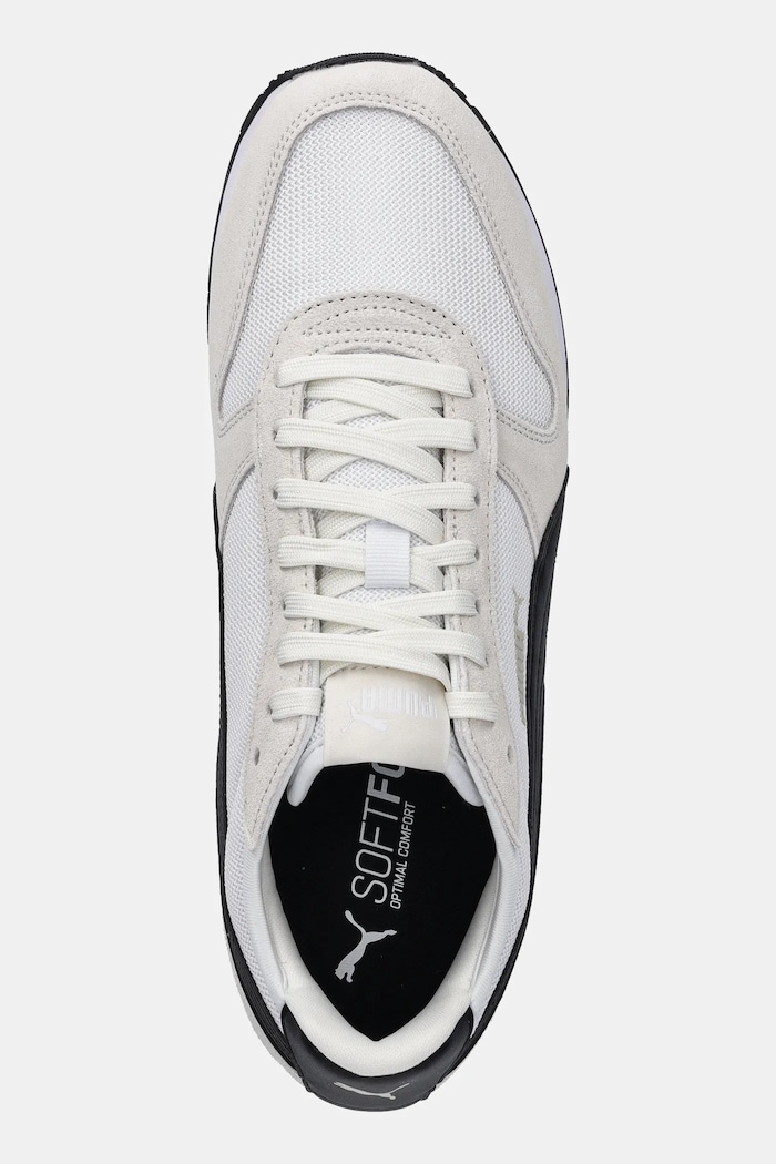 Кроссовки Puma ST MILER бежевый 401622
