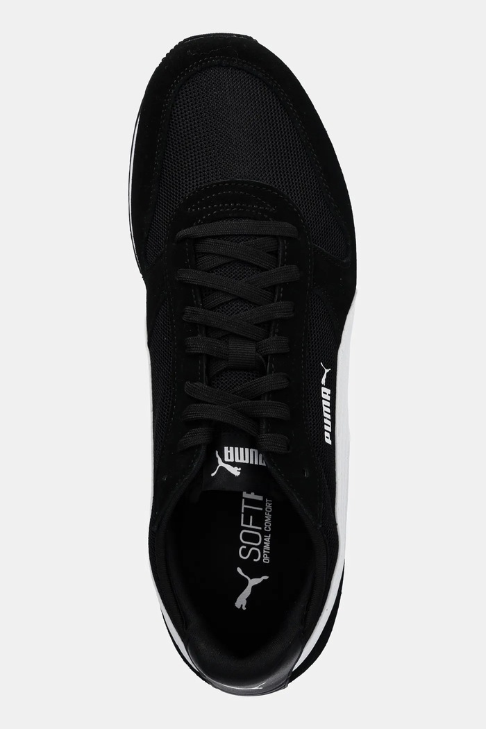 Кросівки Puma ST MILER чорний 401622