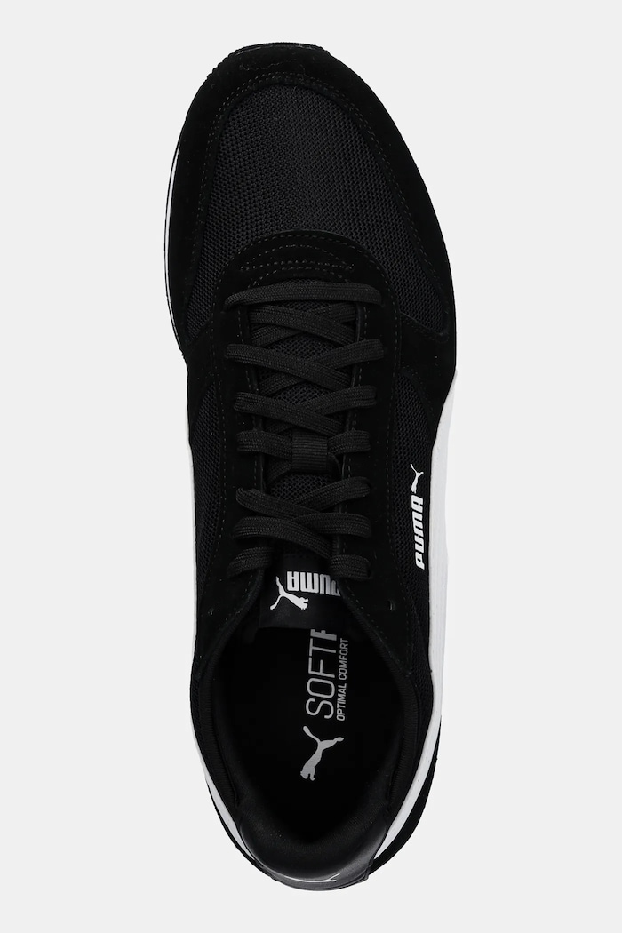 Кросівки Puma ST MILER чорний 401622