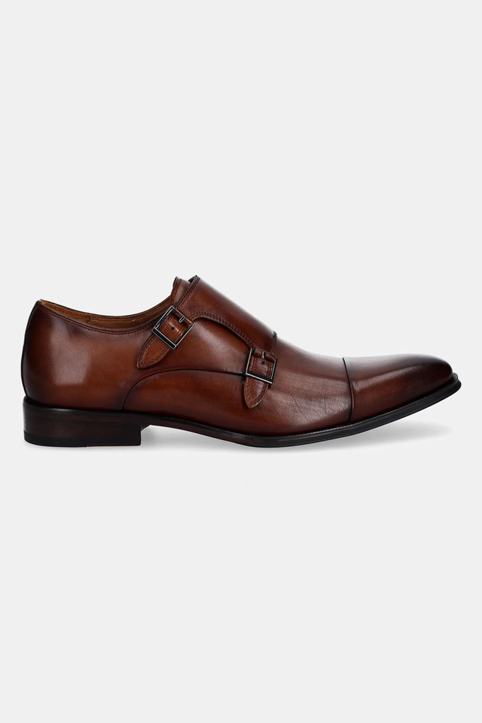 Cipele Aldo AXWELL 13617276.AXWELL smeđa SS25