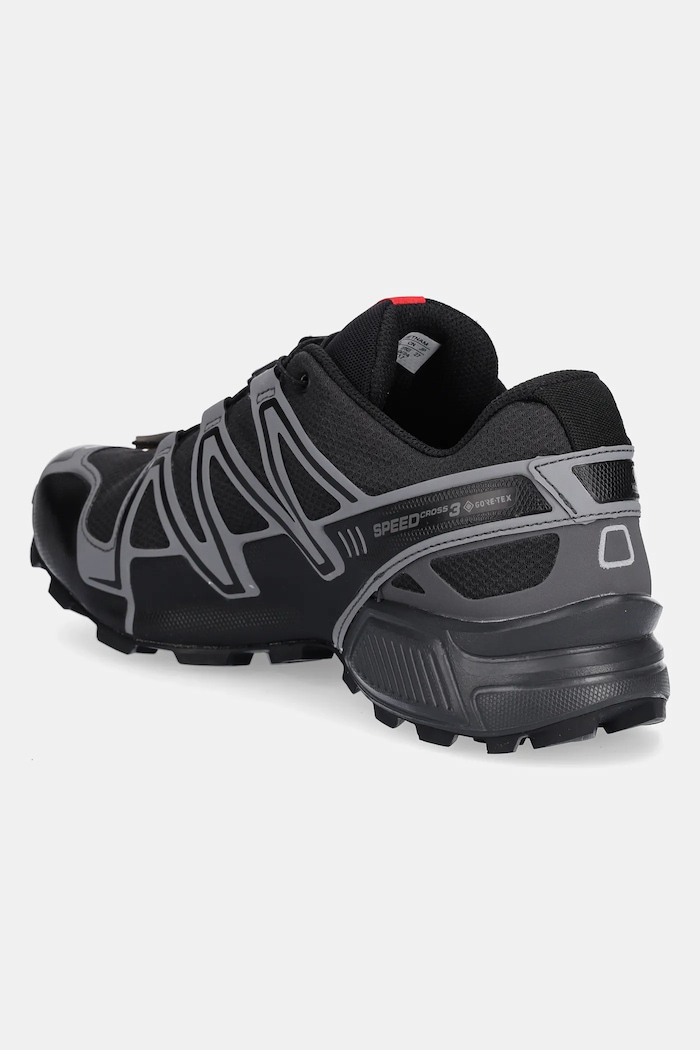 Παπούτσια Sneakers Salomon SPEEDCROSS 3 GTX L47731700 μαύρο