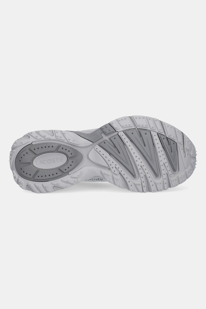 Кросівки Lacoste L003 NEO SHOT 49SMA0006 сірий