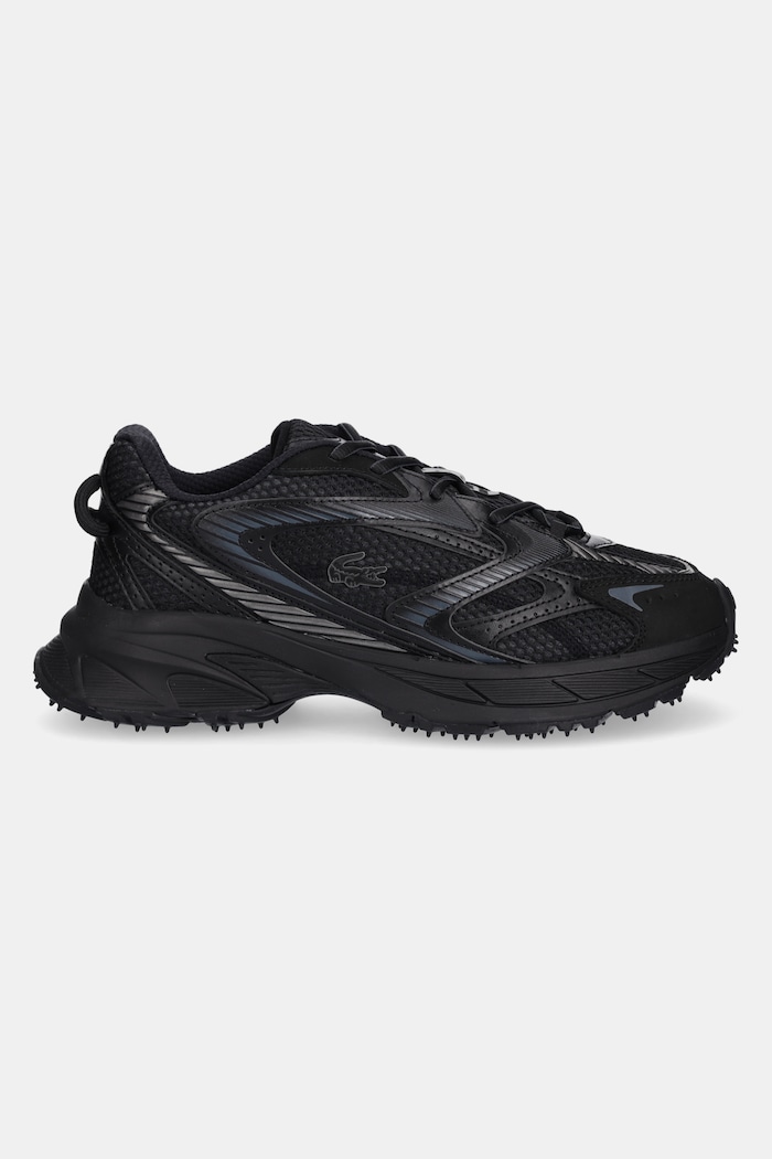 Sneakers Lacoste L003 NEO SHOT 49SMA0006 μαύρο SS26