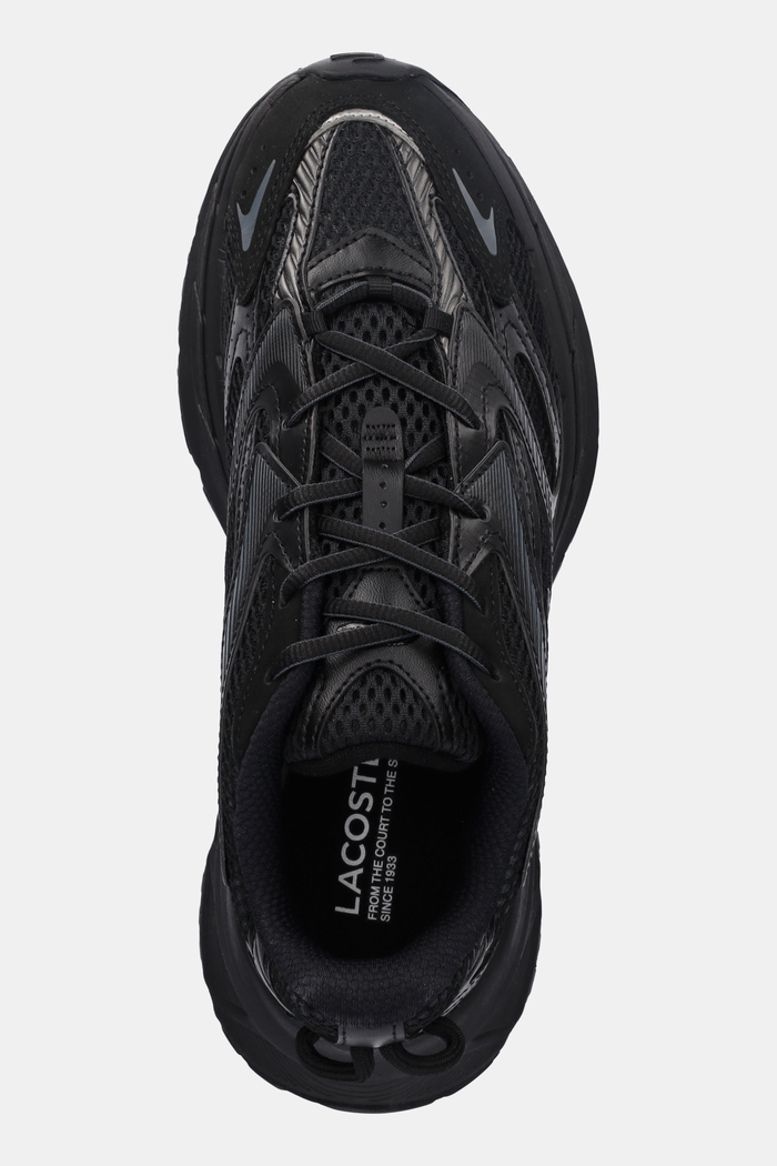 Sneakers Lacoste L003 NEO SHOT μαύρο 49SMA0006