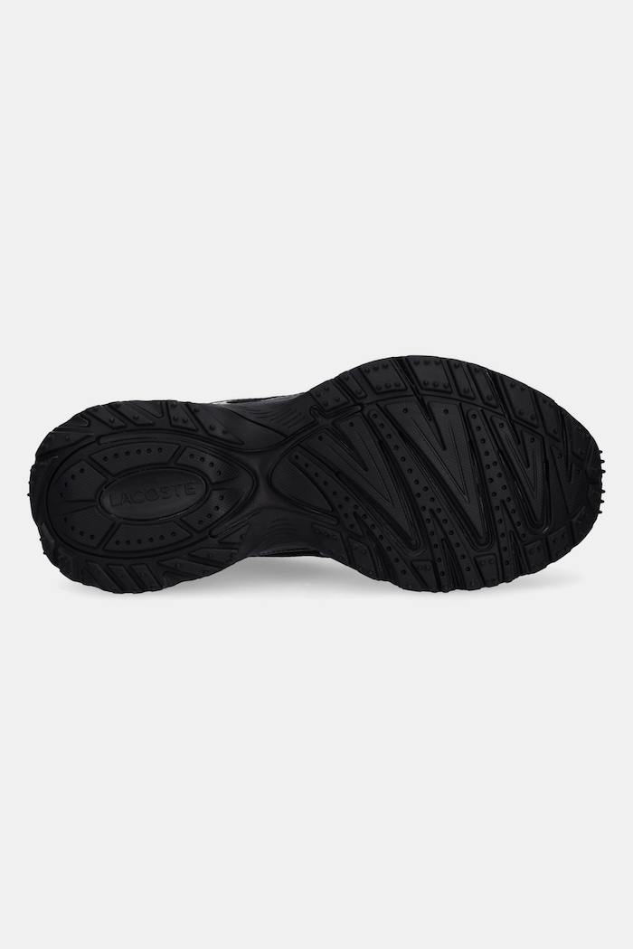 Sneakers Lacoste L003 NEO SHOT 49SMA0006 μαύρο