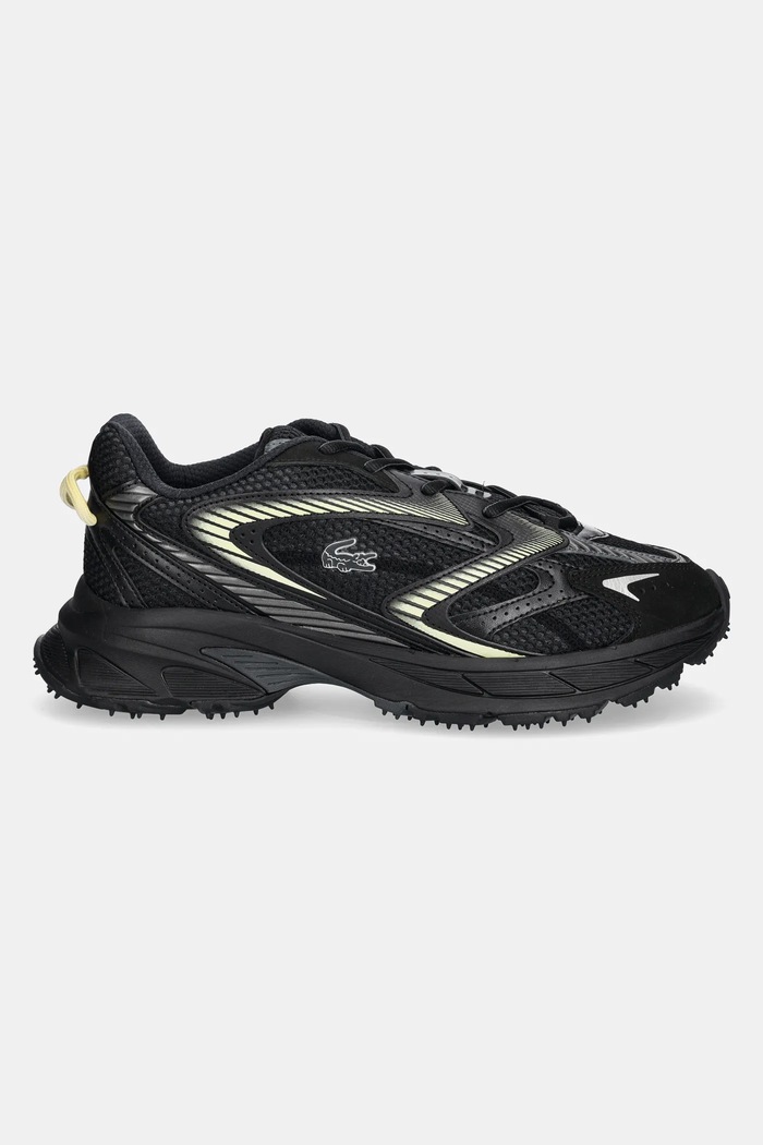 Sneakers Lacoste L003 NEO SHOT 49SMA0006 μαύρο SS26
