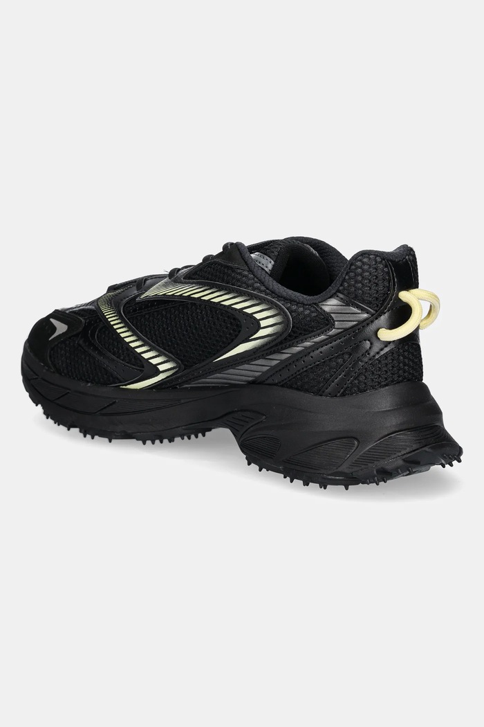 Παπούτσια Sneakers Lacoste L003 NEO SHOT 49SMA0006 μαύρο