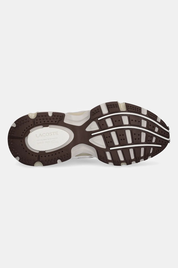 Superge Lacoste L003 2K24 49SMA0007 bež
