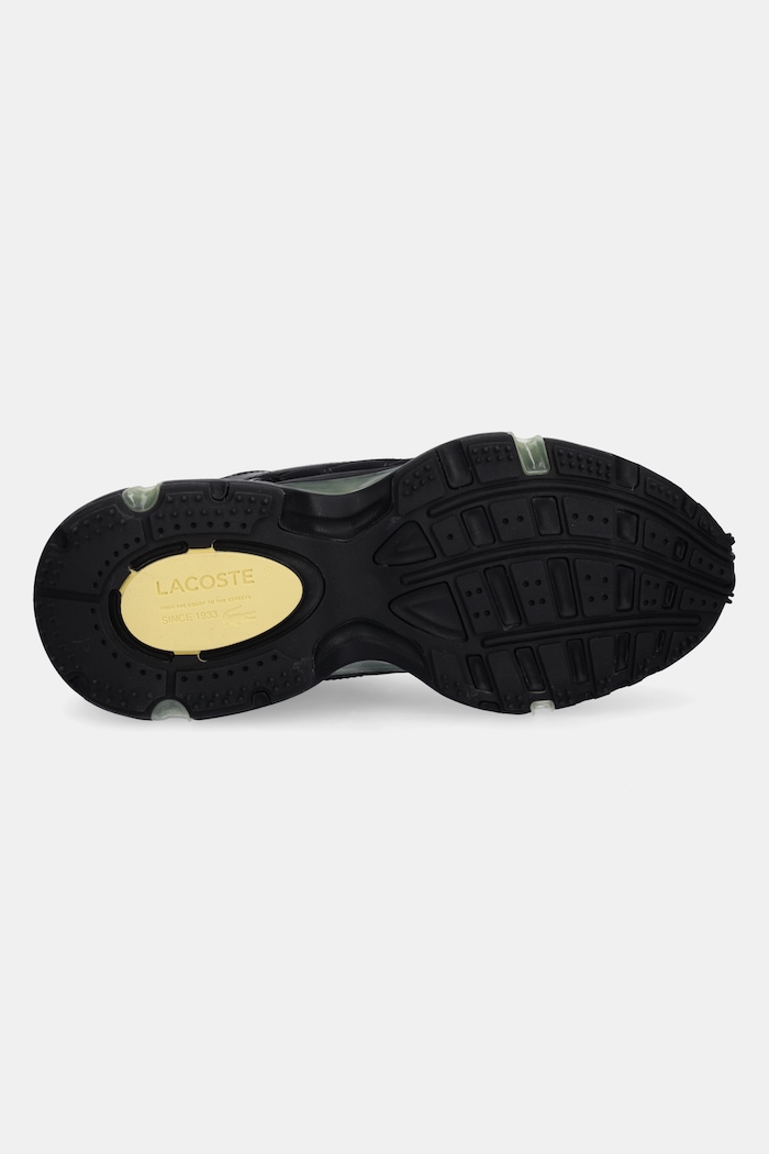 Lacoste sneakers L003 2K24 49SMA0007 black