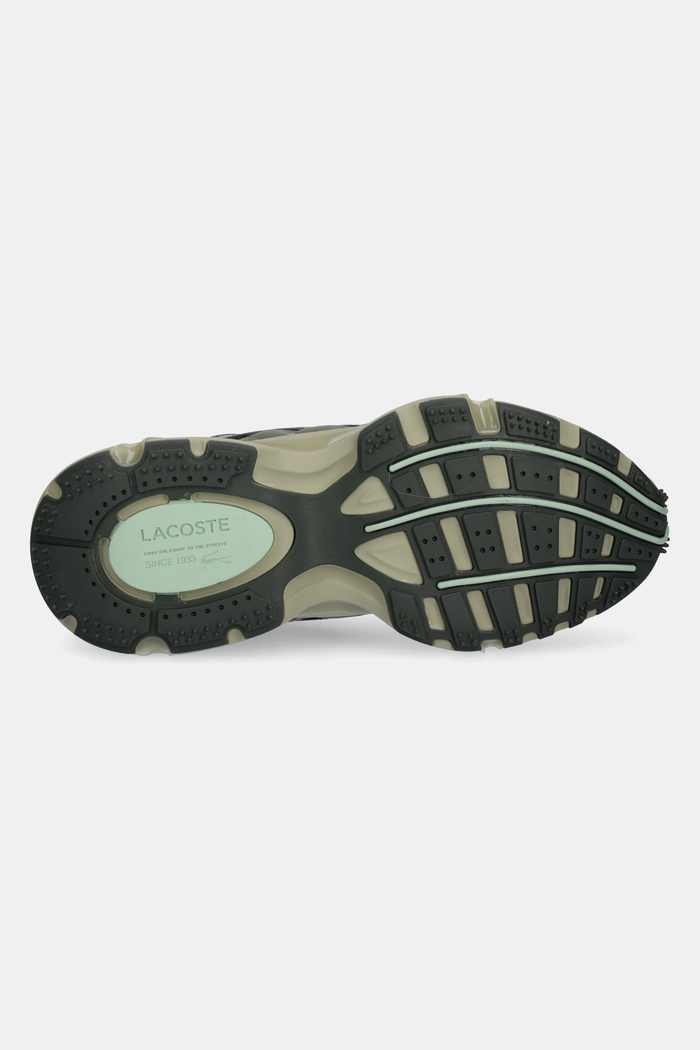 Lacoste sneakers L003 2K24 49SMA0008 green
