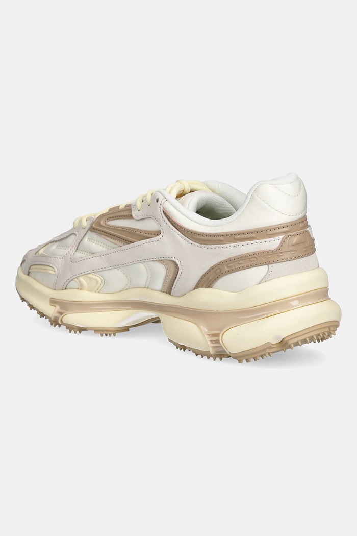 Obuwie Lacoste Sneakersy L003 2K24 49SMA0010 beżowy