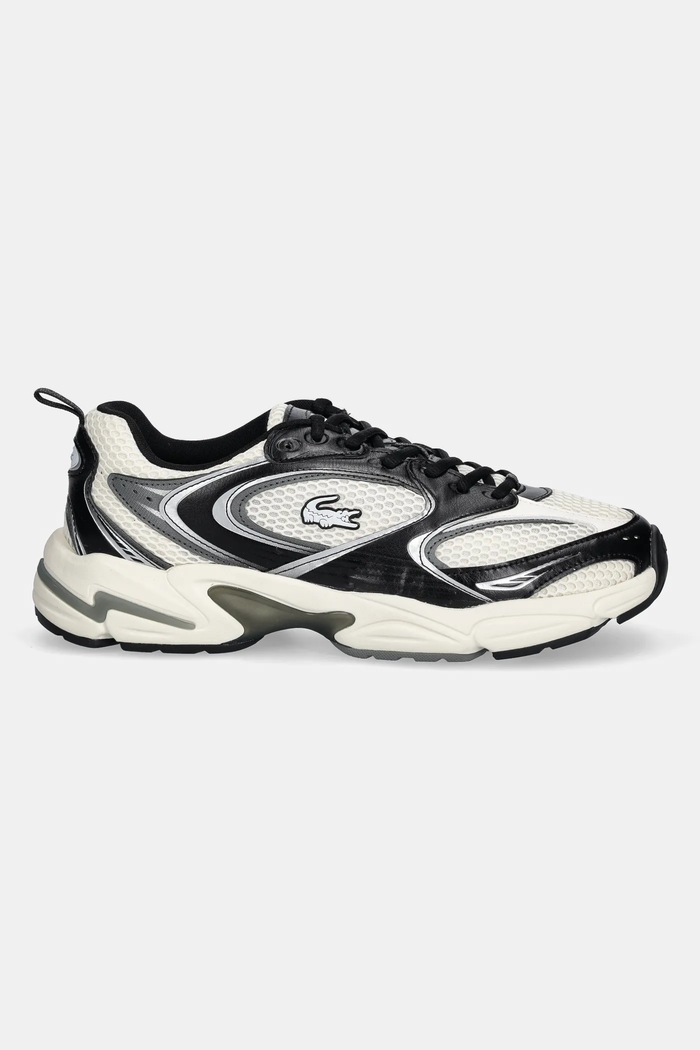 Кросівки Lacoste STORM 96 2K 49SMA0020 білий SS25