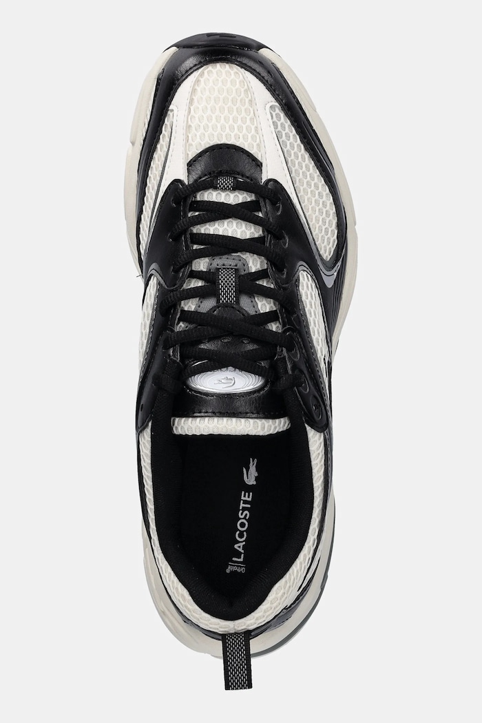 Кросівки Lacoste STORM 96 2K білий 49SMA0020