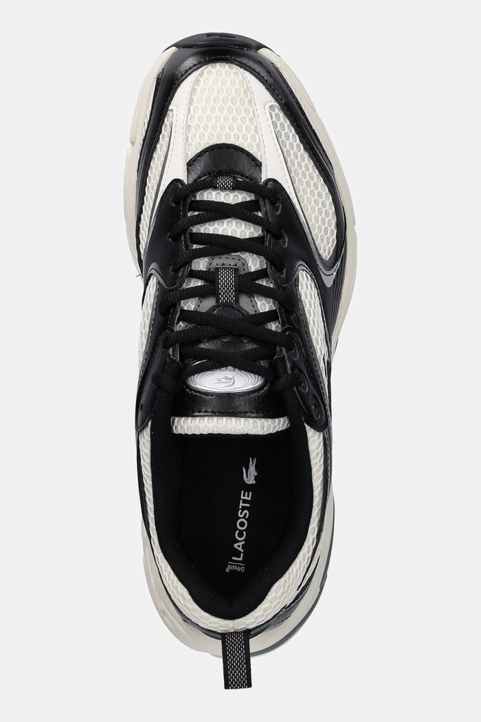 Кросівки Lacoste STORM 96 2K білий 49SMA0020
