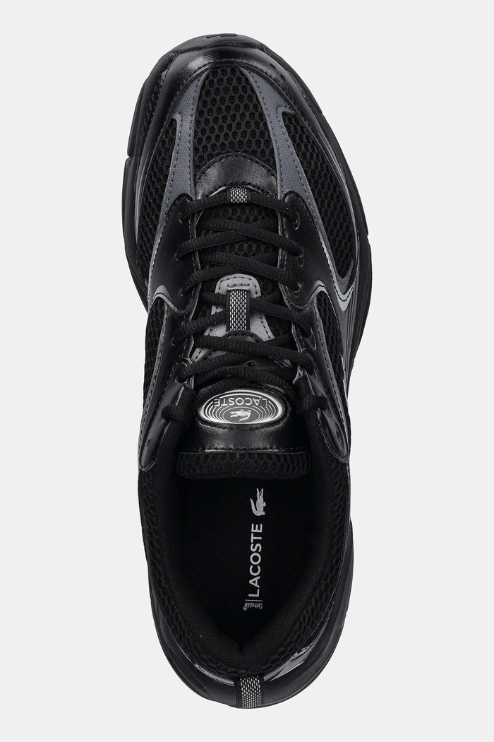 Tenisky Lacoste STORM 96 2K čierna 49SMA0020