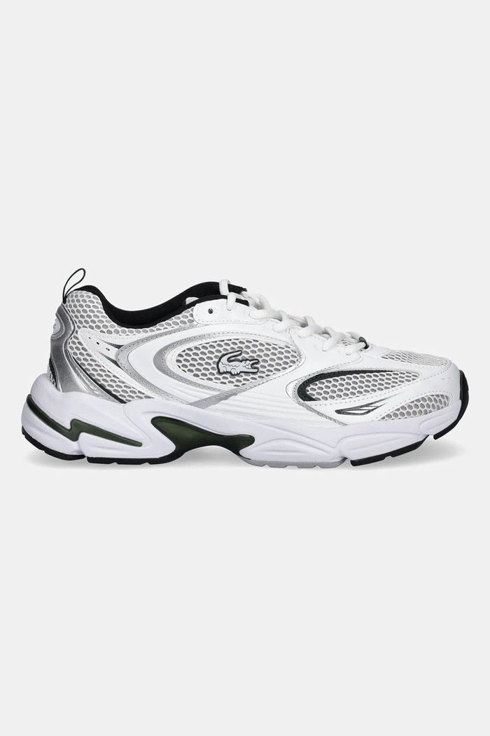 Tenisky Lacoste STORM 96 2K 49SMA0021 biela SS26