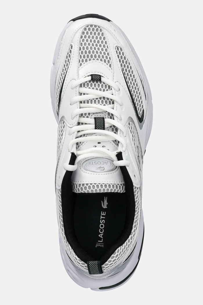 Tenisky Lacoste STORM 96 2K biela 49SMA0021