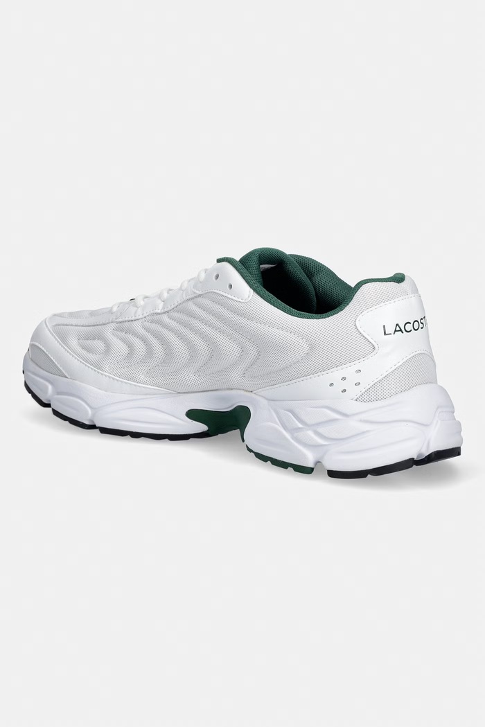 Încălțăminte Lacoste sneakers STORM 96 2K 49SMA0023 alb
