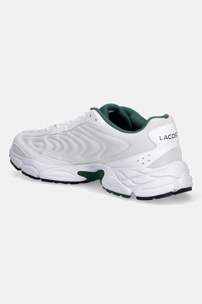 Încălțăminte Lacoste sneakers STORM 96 2K 49SMA0023 alb