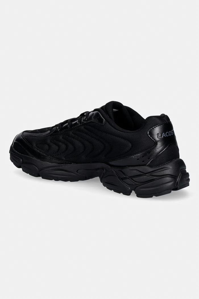 Încălțăminte Lacoste sneakers STORM 96 2K 49SMA0023 negru