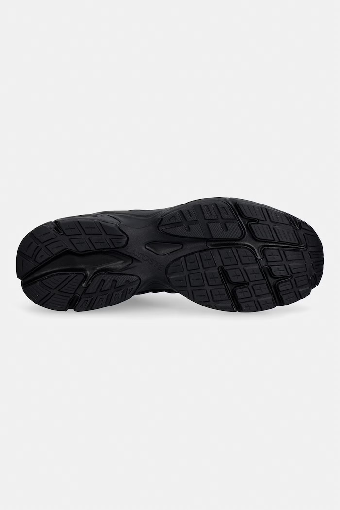 Lacoste sneakers STORM 96 2K 49SMA0023 negru