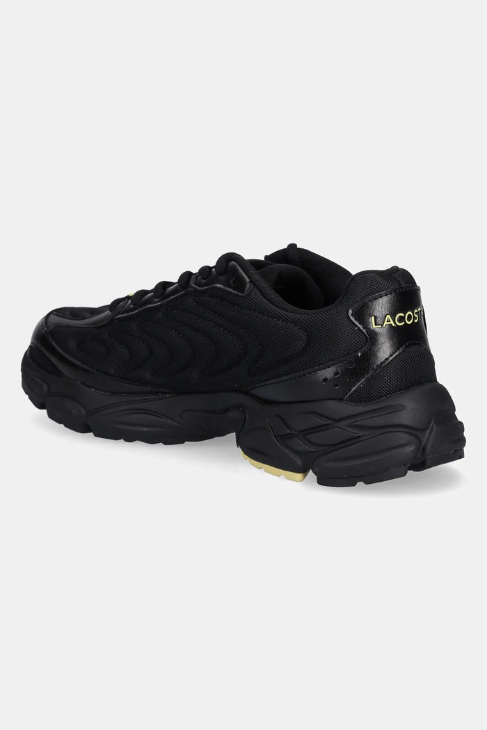 Παπούτσια Sneakers Lacoste STORM 96 2K 49SMA0023 μαύρο
