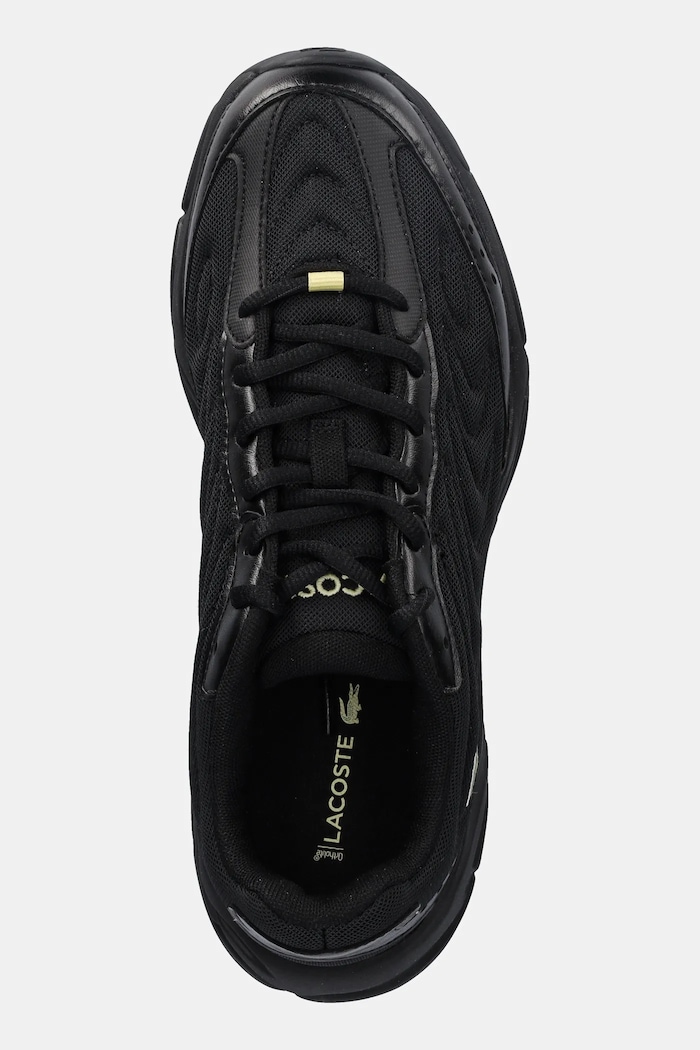 Sneakers Lacoste STORM 96 2K μαύρο 49SMA0023