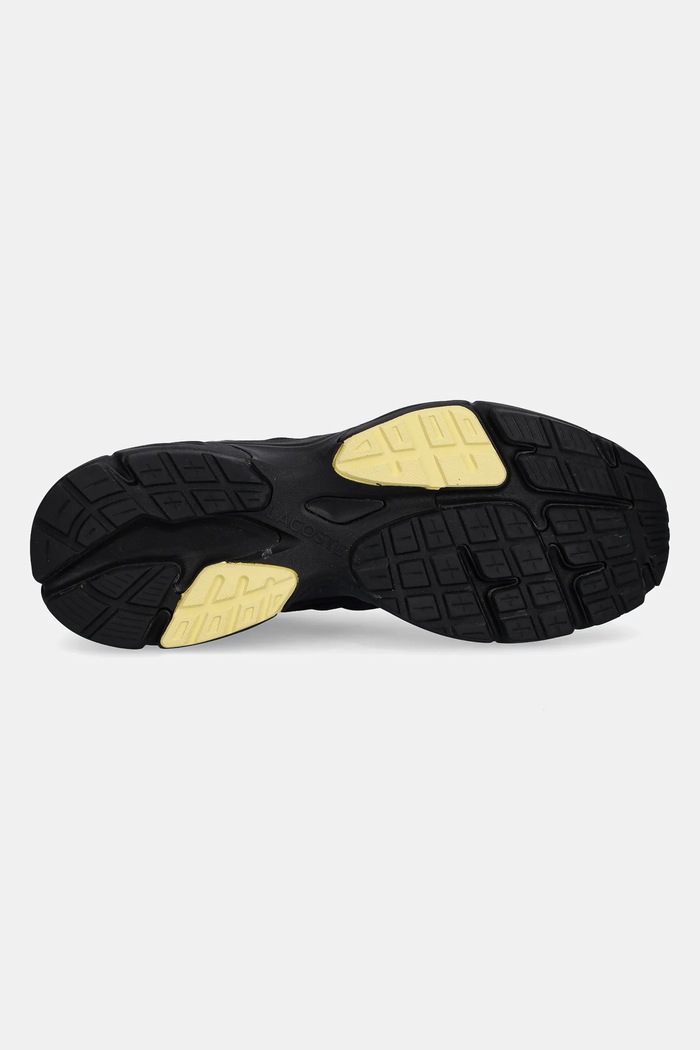 Sneakers Lacoste STORM 96 2K 49SMA0023 μαύρο