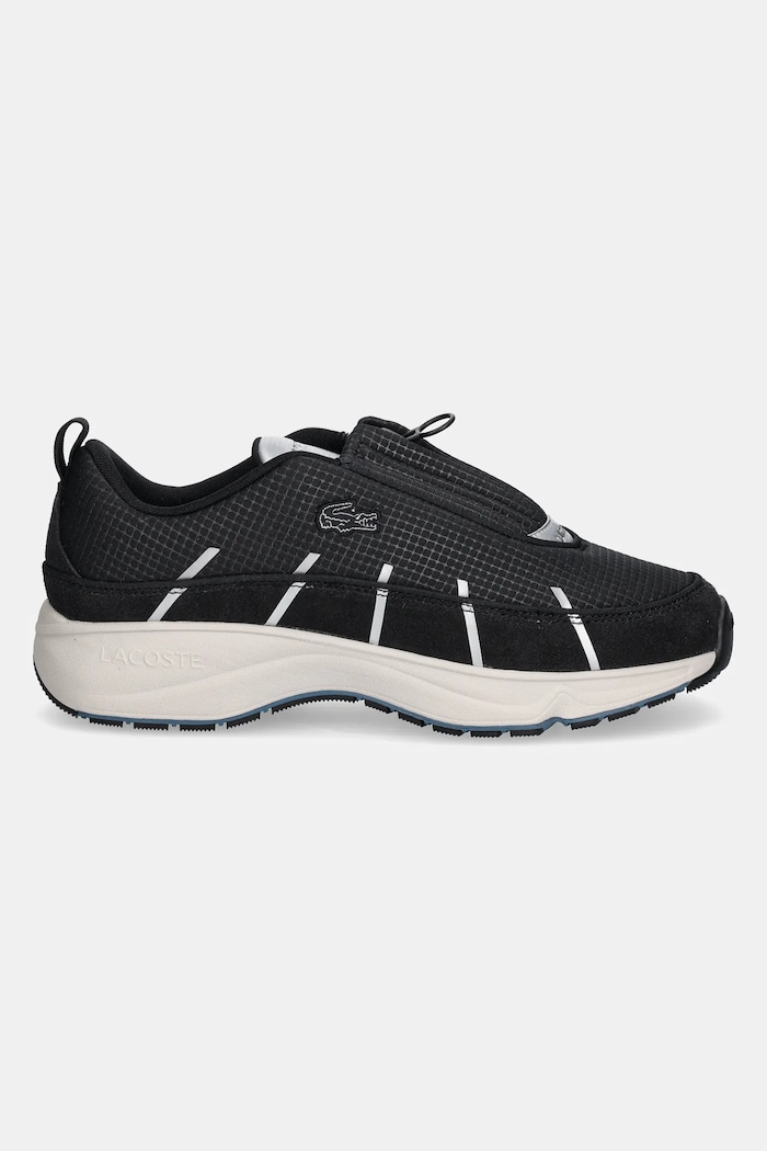 Tenisky Lacoste AUDYSSOR ZIP OG 49SMA0024 černá SS25