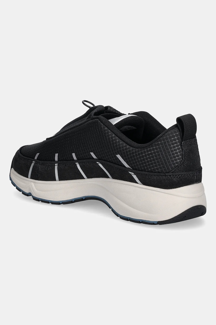Boty Tenisky Lacoste AUDYSSOR ZIP OG 49SMA0024 černá