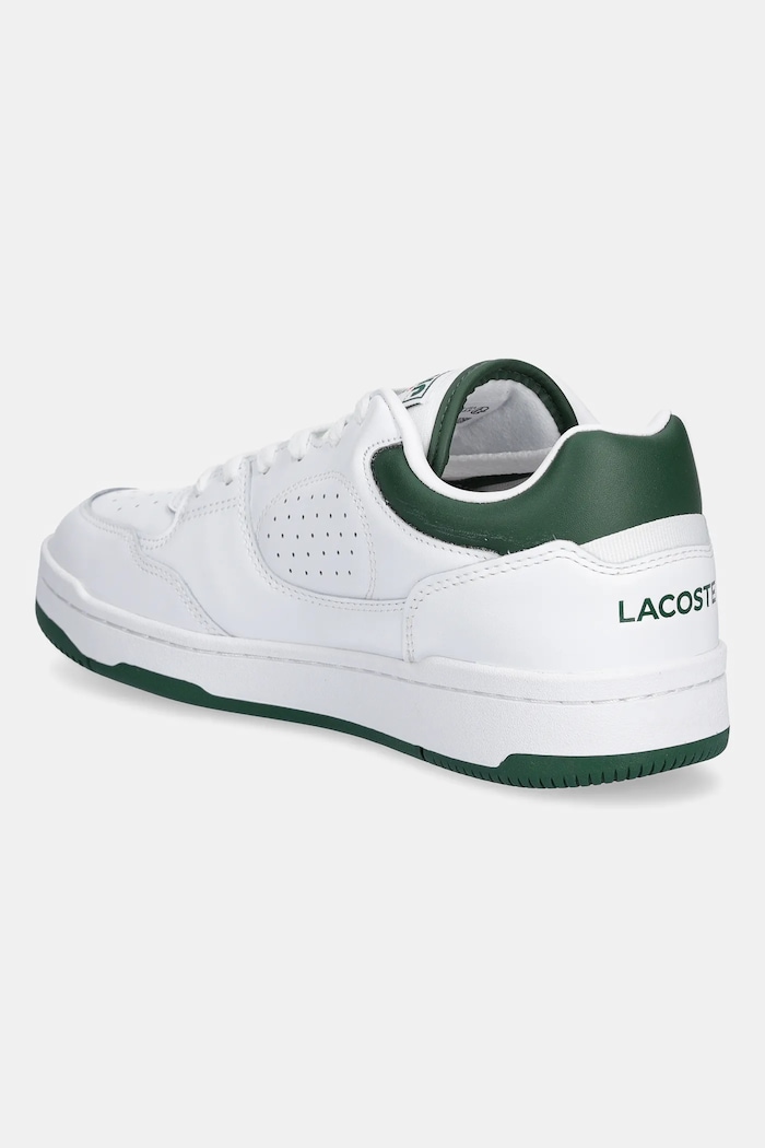 Παπούτσια Sneakers Lacoste LINEDRIVE 49SMA0052 λευκό
