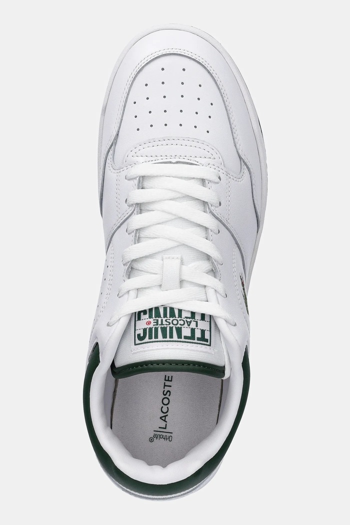 Sneakers Lacoste LINEDRIVE λευκό 49SMA0052