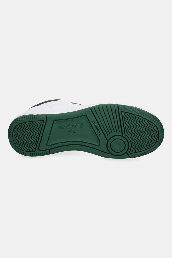 Sneakers Lacoste LINEDRIVE 49SMA0052 λευκό