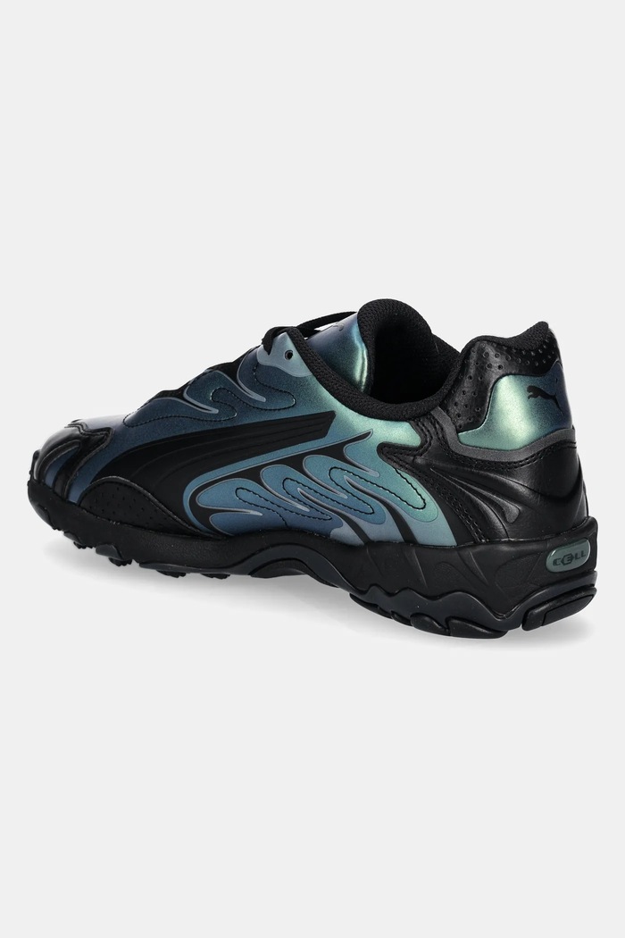Obuća Tenisice Puma Inhale Color Shifting 401665 tirkizna
