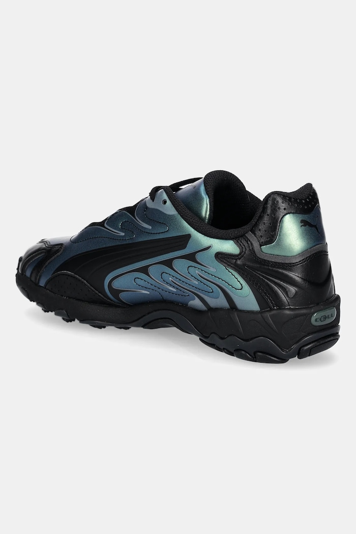 Obuća Tenisice Puma Inhale Color Shifting 401665 tirkizna