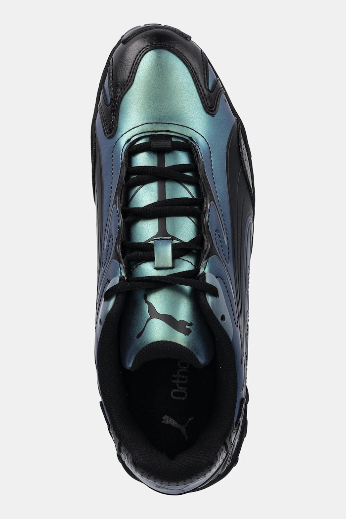 Tenisice Puma Inhale Color Shifting tirkizna 401665