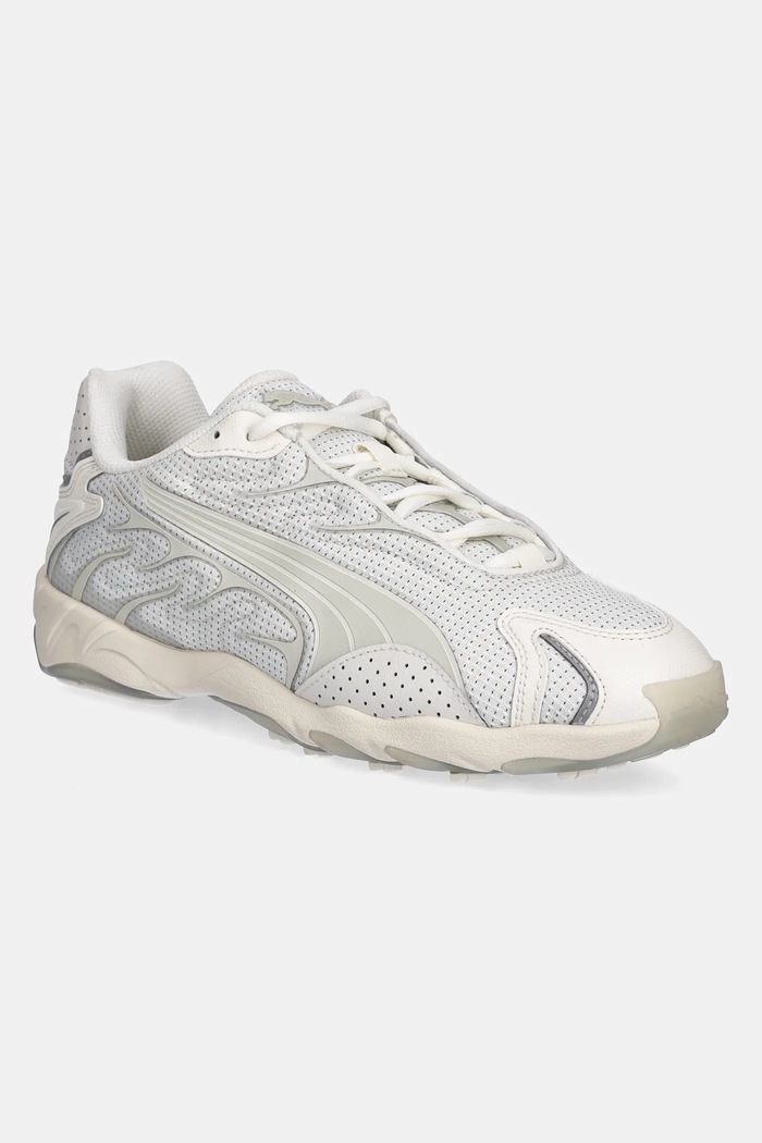 Superge Puma Inhale Reflective Nizka bež 401779