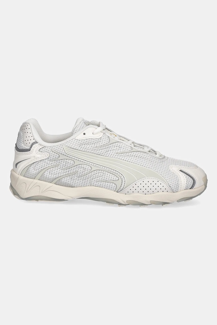 Superge Puma Inhale Reflective 401779 bež SS25