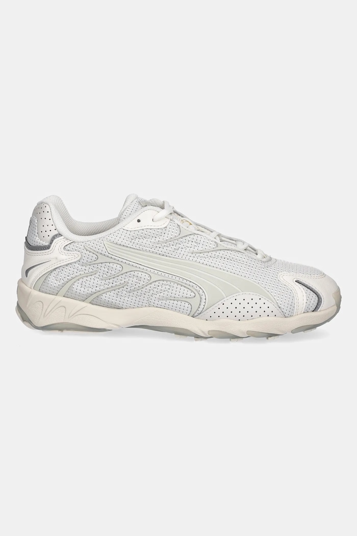 Superge Puma Inhale Reflective 401779 bež SS25
