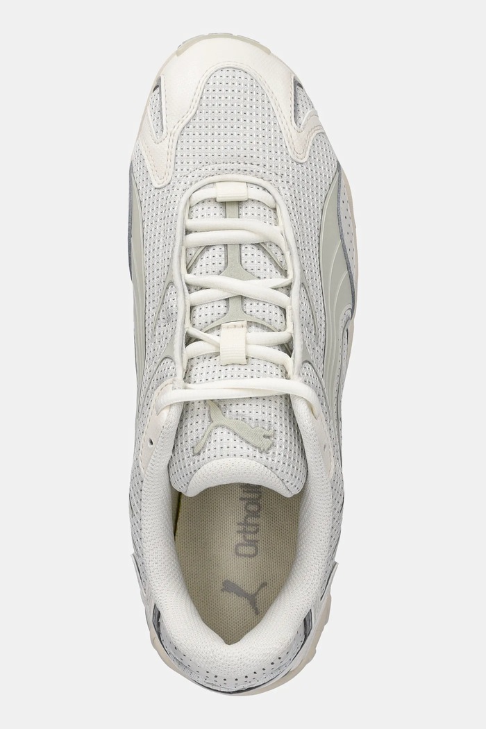 Superge Puma Inhale Reflective bež 401779