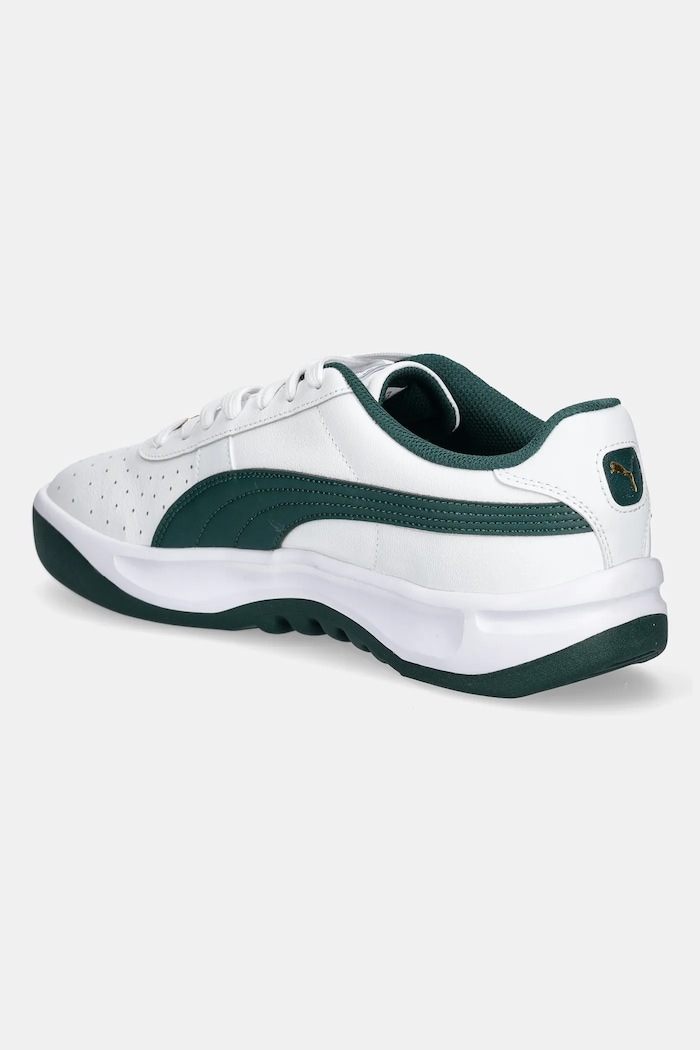Încălțăminte Puma sneakers GV Special 398374 alb