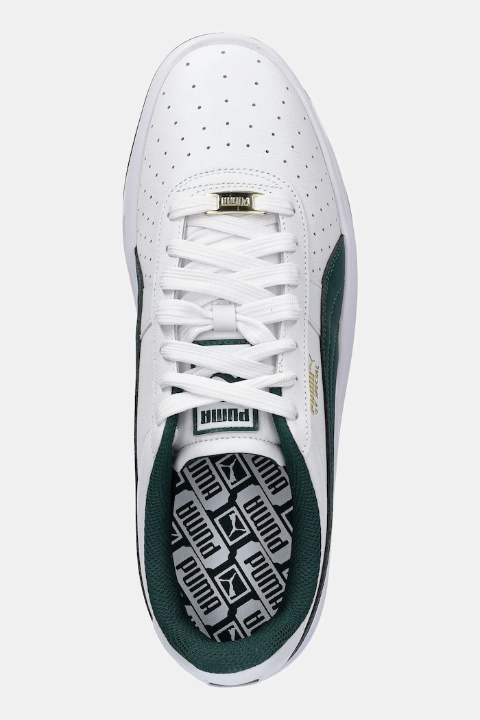 Puma sneakers GV Special alb 398374