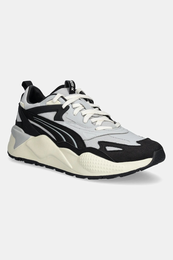 Puma sneakersy RS-X Efekt B&B syntetyczny szary 401263